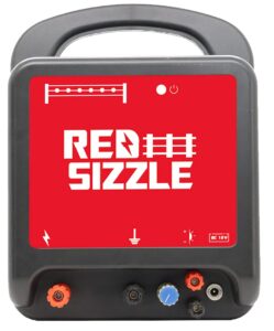 Best 12v fence charger for smooth working