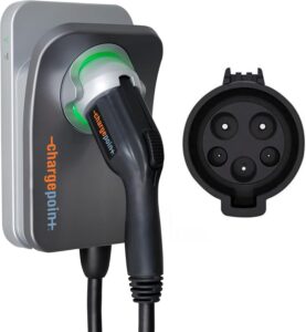 Best 80 Amp EV Charger