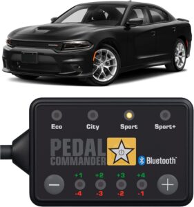 Best Performance Chip for Dodge Charger
