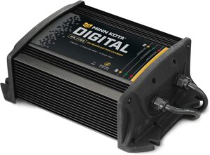 Best 2 Bank Marine Battery Charger