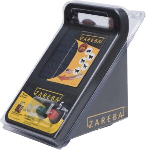 Best Solar Fence Chargers for Cattle