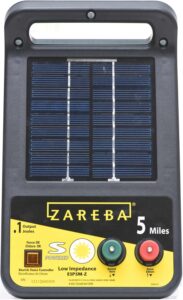 Best Solar Fence Chargers for Cattle