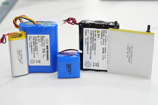 Difference Between Charging and Discharging in a Lithium-Ion Battery