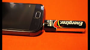 How to Charge Something Without the Right Charger?