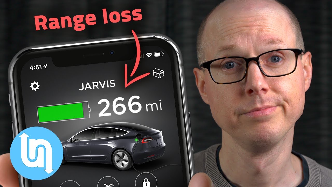How long does a Tesla Battery last without Charging?
