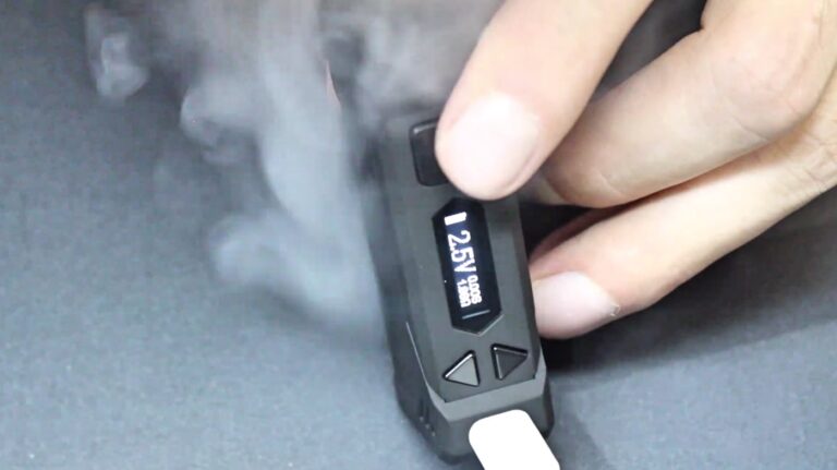 How to Charge a Yocan Battery