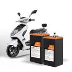 How Long Does a Motorbike Battery Take to Charge?